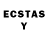 Ecstasy Punisher Sole Gonz